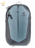Plecak turystyczny Deuter AC Lite 15 SL shale-graphite