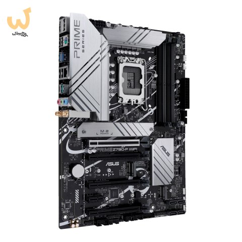 Płyta główna ASUS PRIME Z790-P WIFI (WYPRZEDAŻ) Płyta główna ASUS PRIME Z790-P WIFI (WYPRZEDAŻ)