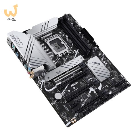 Płyta główna ASUS PRIME Z790-P WIFI (WYPRZEDAŻ) Płyta główna ASUS PRIME Z790-P WIFI (WYPRZEDAŻ)