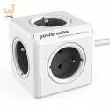 Przedłużacz allocacoc PowerCube Extended 2300GY/FREXPC (1,5m; kolor szary)