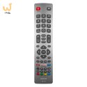 SAVIO PILOT UNIWERSALNY/ZAMIENNIK DO TV SHARP-SMART TV RC-19