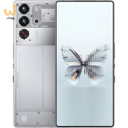 Smartfon Nubia RedMagic 10 Pro 5G 16/512GB Moonlight