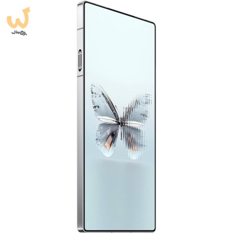 Smartfon Nubia RedMagic 10 Pro 5G 16/512GB Moonlight Smartfon Nubia RedMagic 10 Pro 5G 16/512GB Moonlight