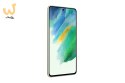 Smartfon Samsung Galaxy S21 FE (G990) 8/256GB 6,4" Dynamic AMOLED 2X 2340x1080 4500mAh Dual SIM 5G Green (WYPRZEDAŻ)