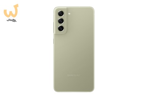 Smartfon Samsung Galaxy S21 FE (G990) 8/256GB 6,4" Dynamic AMOLED 2X 2340x1080 4500mAh Dual SIM 5G Green (WYPRZEDAŻ) Smartfon Samsung Galaxy S21 FE (G990) 8/256GB 6,4" Dynamic AMOLED 2X 2340x1080 4500mAh Dual SIM 5G Green (WYPRZEDAŻ)