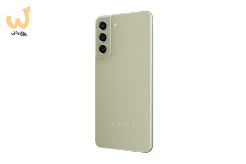 Smartfon Samsung Galaxy S21 FE (G990) 8/256GB 6,4" Dynamic AMOLED 2X 2340x1080 4500mAh Dual SIM 5G Green (WYPRZEDAŻ) Smartfon Samsung Galaxy S21 FE (G990) 8/256GB 6,4" Dynamic AMOLED 2X 2340x1080 4500mAh Dual SIM 5G Green (WYPRZEDAŻ)