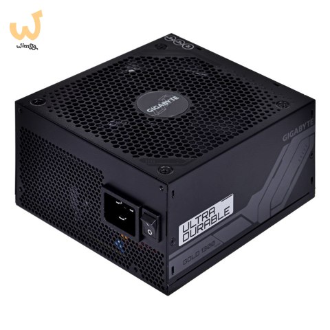 Zasilacz Gigabyte UD1300GM PG5 1300W 80+ Gold Zasilacz Gigabyte UD1300GM PG5 1300W 80+ Gold