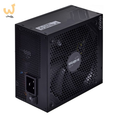Zasilacz Gigabyte UD1300GM PG5 1300W 80+ Gold Zasilacz Gigabyte UD1300GM PG5 1300W 80+ Gold