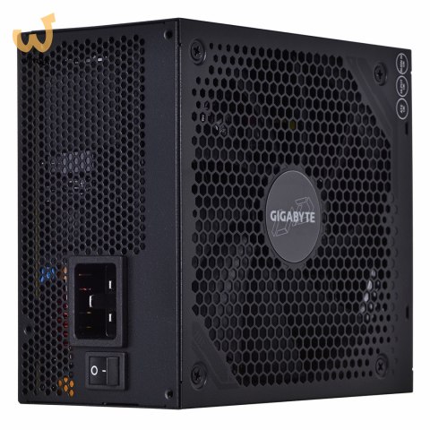 Zasilacz Gigabyte UD1300GM PG5 1300W 80+ Gold Zasilacz Gigabyte UD1300GM PG5 1300W 80+ Gold