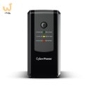 Zasilacz UPS CyberPower UT650EG-FR (TWR; 650VA) (WYPRZEDAŻ)