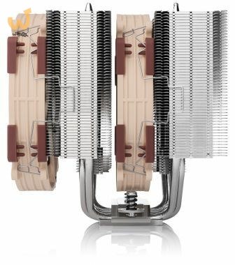 Chłodzenie CPU NOCTUA NH-D15 G2 (WYPRZEDAŻ) Chłodzenie CPU NOCTUA NH-D15 G2 (WYPRZEDAŻ)