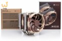 Chłodzenie CPU NOCTUA NH-D15 G2 (WYPRZEDAŻ)