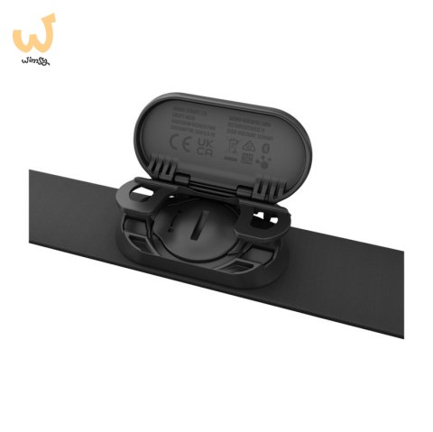 Czujnik tętna Garmin HRM-Fit Czujnik tętna Garmin HRM-Fit