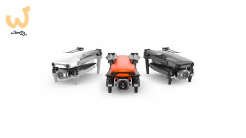 Dron Autel EVO Lite+ Premium szary (WYPRZEDAŻ) Dron Autel EVO Lite+ Premium szary (WYPRZEDAŻ)