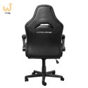 Fotel gamingowy TRUST GXT703 RIYE GAMING CHAIR BLACK (25128)