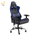 Fotel gamingowy TRUST GXT708B RESTO CHAIR BLUE