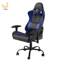 Fotel gamingowy TRUST GXT708B RESTO CHAIR BLUE