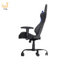 Fotel gamingowy TRUST GXT708B RESTO CHAIR BLUE