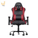Fotel gamingowy TRUST GXT708R RESTO CHAIR RED