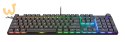 Klawiatura gamingowa GXT 866 Torix US Wireless