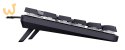 Klawiatura gamingowa GXT 866 Torix US Wireless