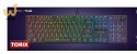 Klawiatura gamingowa GXT 866 Torix US Wireless