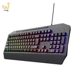 Klawiatura gamingowa Trust GXT836 EVOCX przewodowa (24722)