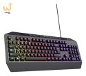 Klawiatura gamingowa Trust GXT836 EVOCX przewodowa (24722)