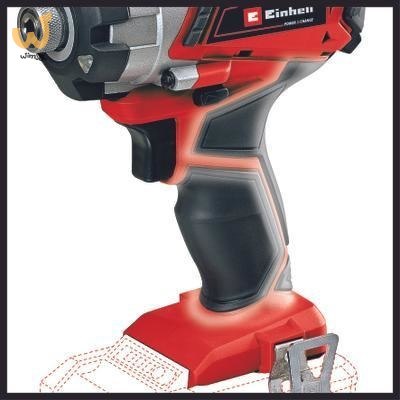 Klucz udarowy EINHELL TE-CI 18/1 Li Solo 4510034 (1/4'') (WYPRZEDAŻ) Klucz udarowy EINHELL TE-CI 18/1 Li Solo 4510034 (1/4'') (WYPRZEDAŻ)