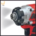 Klucz udarowy EINHELL TE-CI 18/1 Li Solo 4510034 (1/4'') (WYPRZEDAŻ)