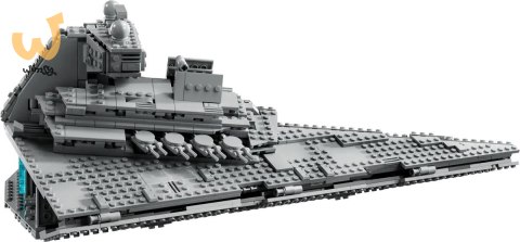 LEGO 75394 Star Wars - Gwiezdny Niszczyciel Imperium LEGO 75394 Star Wars - Gwiezdny Niszczyciel Imperium