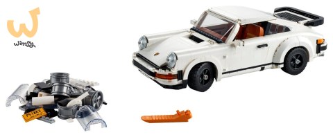 LEGO Creator Expert 10295 Porsche 911 LEGO Creator Expert 10295 Porsche 911