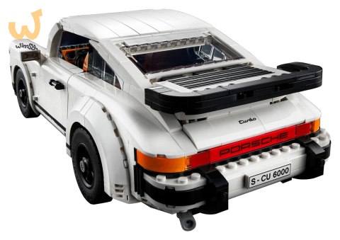 LEGO Creator Expert 10295 Porsche 911 LEGO Creator Expert 10295 Porsche 911