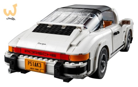 LEGO Creator Expert 10295 Porsche 911 LEGO Creator Expert 10295 Porsche 911
