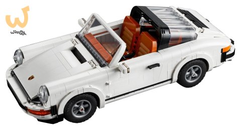 LEGO Creator Expert 10295 Porsche 911 LEGO Creator Expert 10295 Porsche 911
