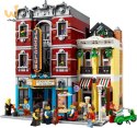 LEGO Icons 10312 Klub Jazzowy