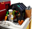 LEGO Icons 10312 Klub Jazzowy