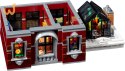 LEGO Icons 10312 Klub Jazzowy