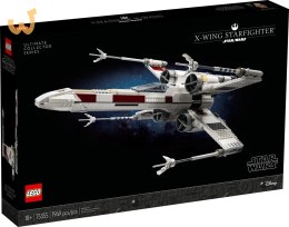 LEGO Star Wars 75355 Myśliwiec X-Wing