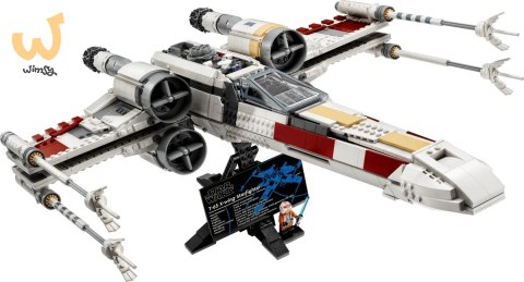 LEGO Star Wars 75355 Myśliwiec X-Wing LEGO Star Wars 75355 Myśliwiec X-Wing