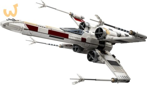 LEGO Star Wars 75355 Myśliwiec X-Wing LEGO Star Wars 75355 Myśliwiec X-Wing