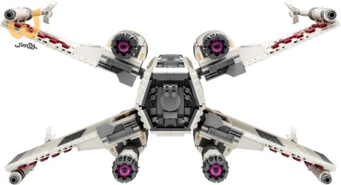 LEGO Star Wars 75355 Myśliwiec X-Wing LEGO Star Wars 75355 Myśliwiec X-Wing