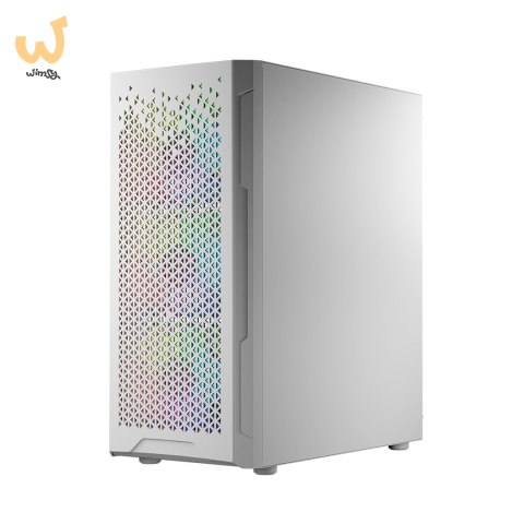 LOGIC OBUDOWA ARAMIS ARGB MIDI USB 3.0 WHITE (WYPRZEDAŻ) LOGIC OBUDOWA ARAMIS ARGB MIDI USB 3.0 WHITE (WYPRZEDAŻ)