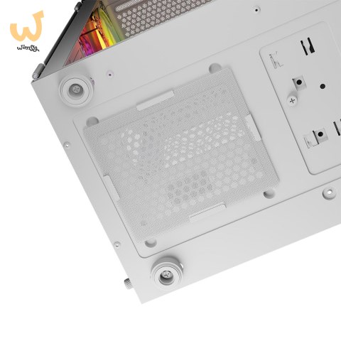 LOGIC OBUDOWA ARAMIS ARGB MIDI USB 3.0 WHITE (WYPRZEDAŻ) LOGIC OBUDOWA ARAMIS ARGB MIDI USB 3.0 WHITE (WYPRZEDAŻ)