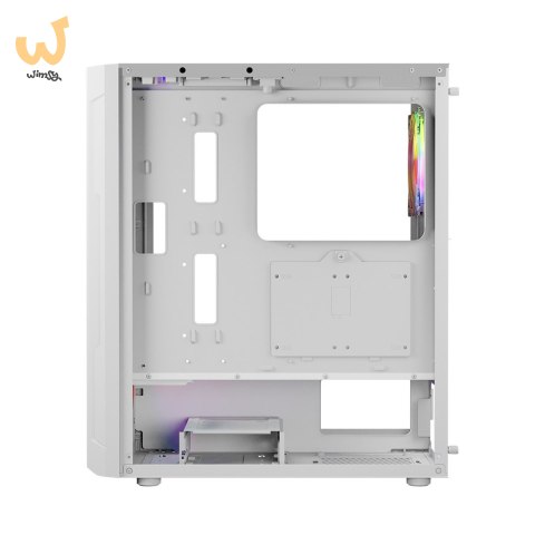 LOGIC OBUDOWA ARAMIS ARGB MIDI USB 3.0 WHITE (WYPRZEDAŻ) LOGIC OBUDOWA ARAMIS ARGB MIDI USB 3.0 WHITE (WYPRZEDAŻ)