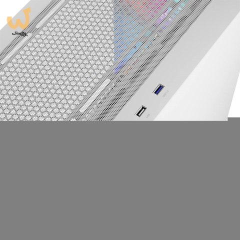 LOGIC OBUDOWA ARAMIS ARGB MIDI USB 3.0 WHITE (WYPRZEDAŻ) LOGIC OBUDOWA ARAMIS ARGB MIDI USB 3.0 WHITE (WYPRZEDAŻ)