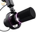 Mikrofon Trust GXT 255+ ONYX + statyw (24354)