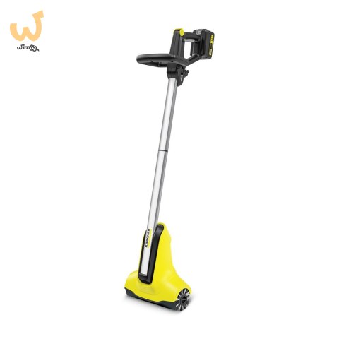 Myjka do tarasów i chodników KARCHER PCL 3-18 Battery Set (2,5 Ah) (Platforma 18V) - 1.644-011.0 Myjka do tarasów i chodników KARCHER PCL 3-18 Battery Set (2,5 Ah) (Platforma 18V) - 1.644-011.0