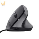 Mysz TRUST BAYO II ERGONOMIC MOUSE BLK (25144)