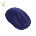 Mysz TRUST Primo Wireless Mouse matt dark blue